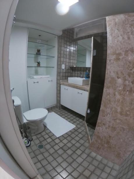 Sobrado Residence Recife Ngoại thất bức ảnh